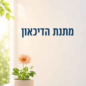 מתנת הדיכאון