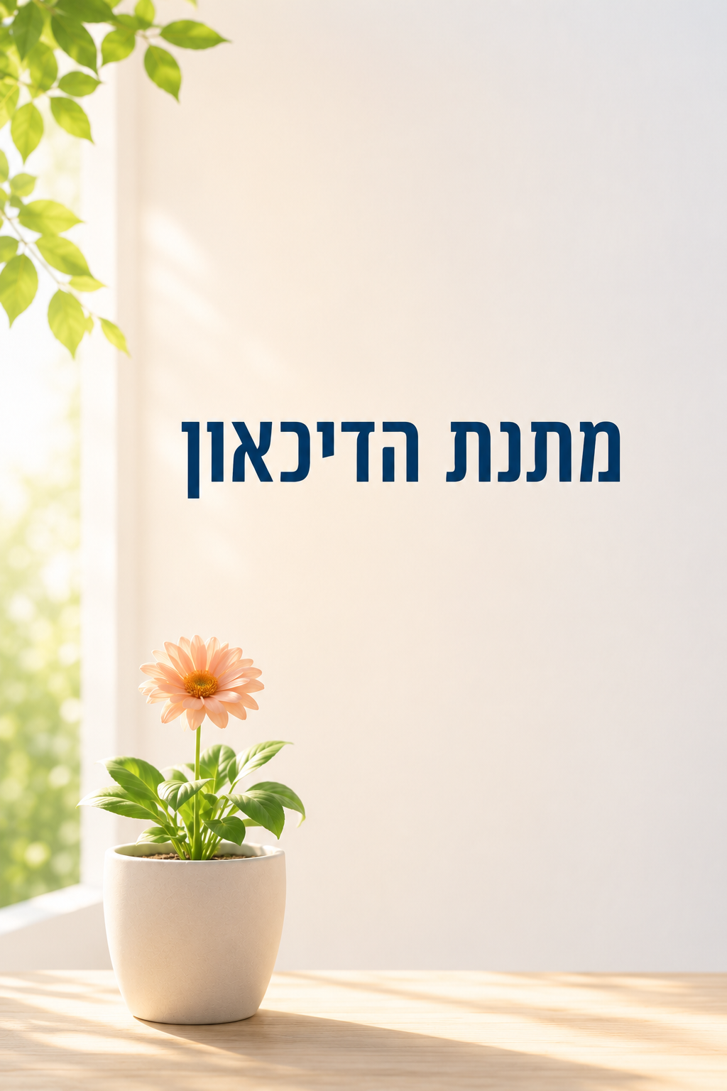מתנת הדיכאון